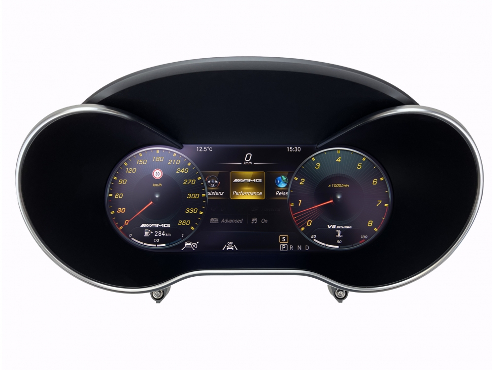 W205-2019-Virtual-odometer-mileage