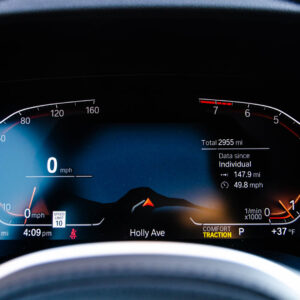 BMW G Series Virtual Cluster Odometer & Mileage Correction