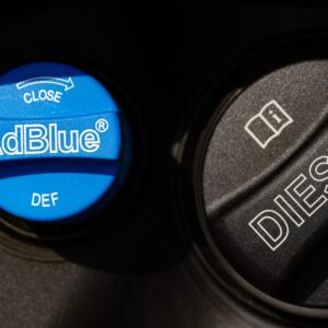 LDV AdBlue Delete & Removal Service