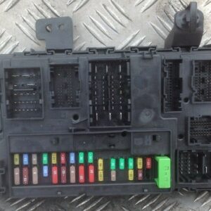 Ford BCM Cloning Service (BCM JK2T-15604 GK2T-15604)