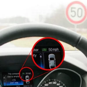 Ford Transit Speed Limiter Removal