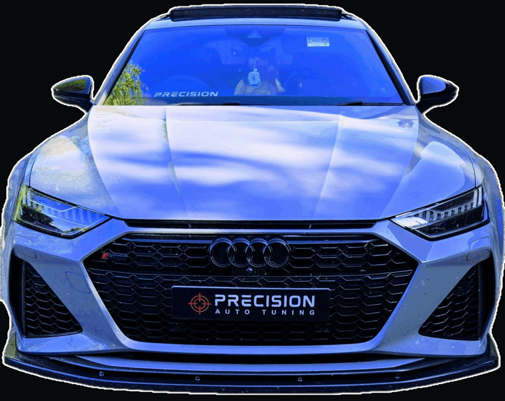 stage 1 remap