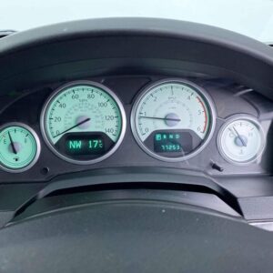 Chrysler Odometer & Mileage Correction