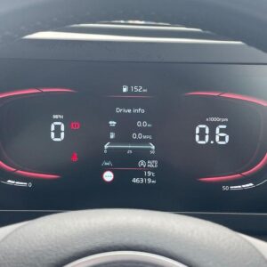 Kia Odometer & Mileage Correction