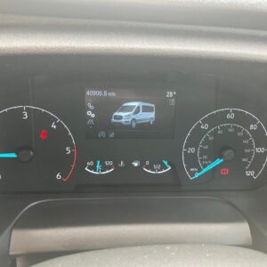 Ford Odometer & Mileage Correction
