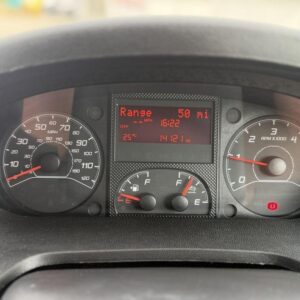 Peugeot Odometer & Mileage Correction
