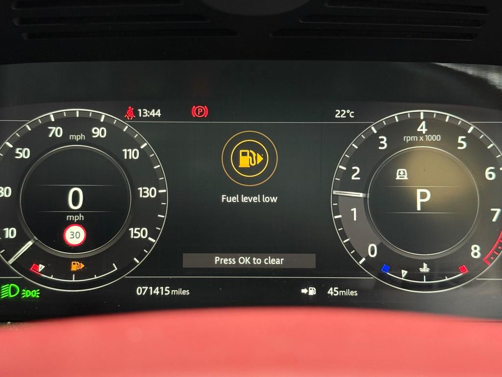 range-rover-vogue-mileage-correction