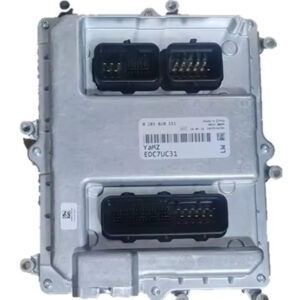 Iveco EDC EDC7 EDC7UC31 ECU Cloning Service