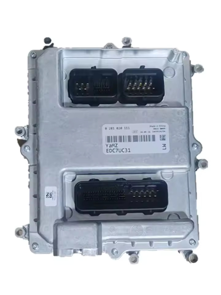 EDC17UC31 Clone Service