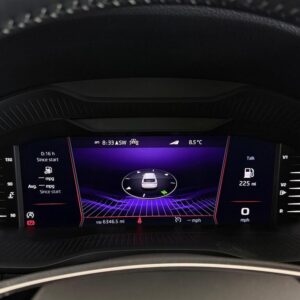 Skoda Odometer & Mileage Correction