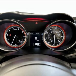 Suzuki Odometer & Mileage Correction