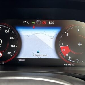 Volvo Odometer & Mileage Correction