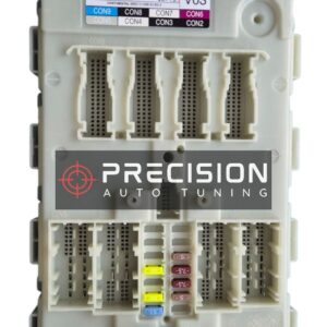 BMW Body Domain Controller 2 (BDC2) Cloning Service