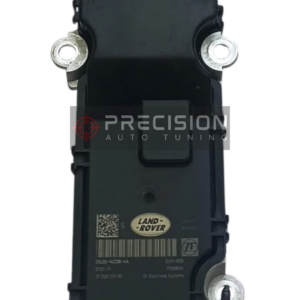 Jaguar & Land Rover ZF Gearbox TCU Cloning Service