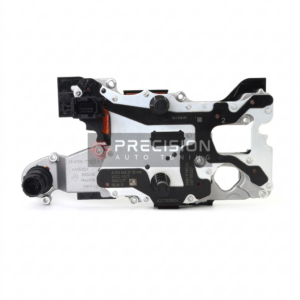 Mercedes gearbox repair service for P051300 fault code