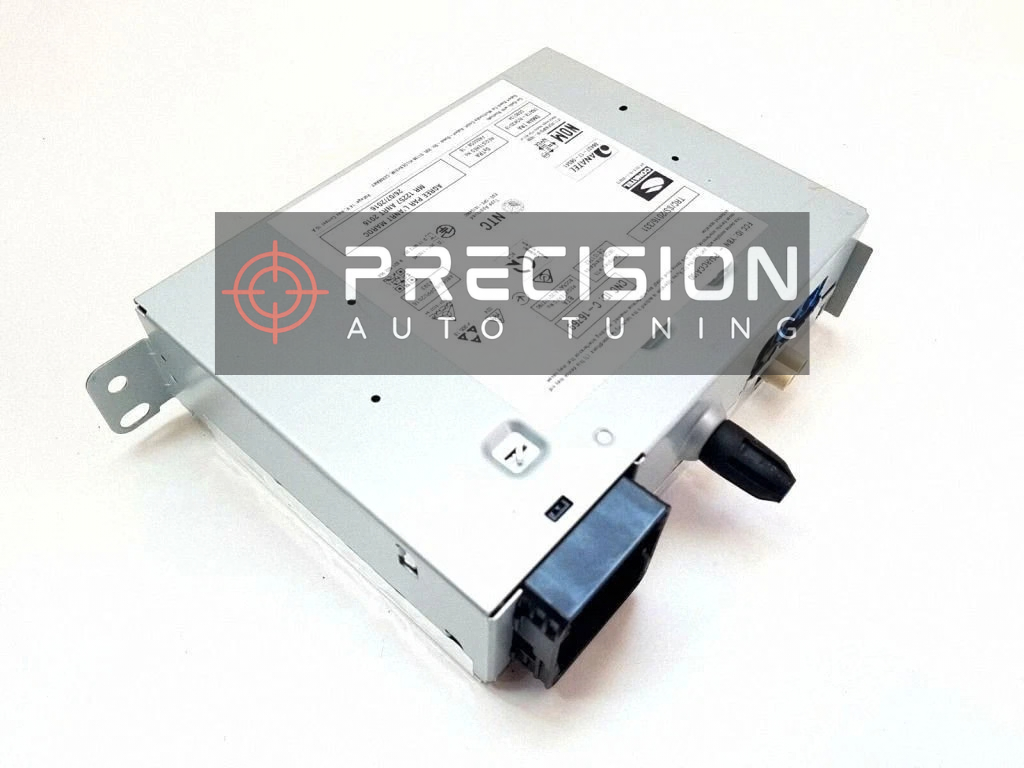 Peugeot, Citroën, DS & Vauxhall RCC Radio Head Unit Programming Service