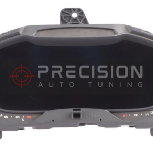 Audi Virtual Cockpit Speedometer Instrument Cluster Replacement Service