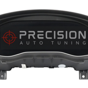 Audi Virtual Cockpit Speedometer Instrument Cluster Replacement Service