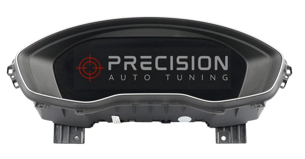 Audi Virtual Cockpit Speedometer Instrument Cluster Replacement Service